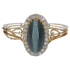 Bracciali Clamper in oro