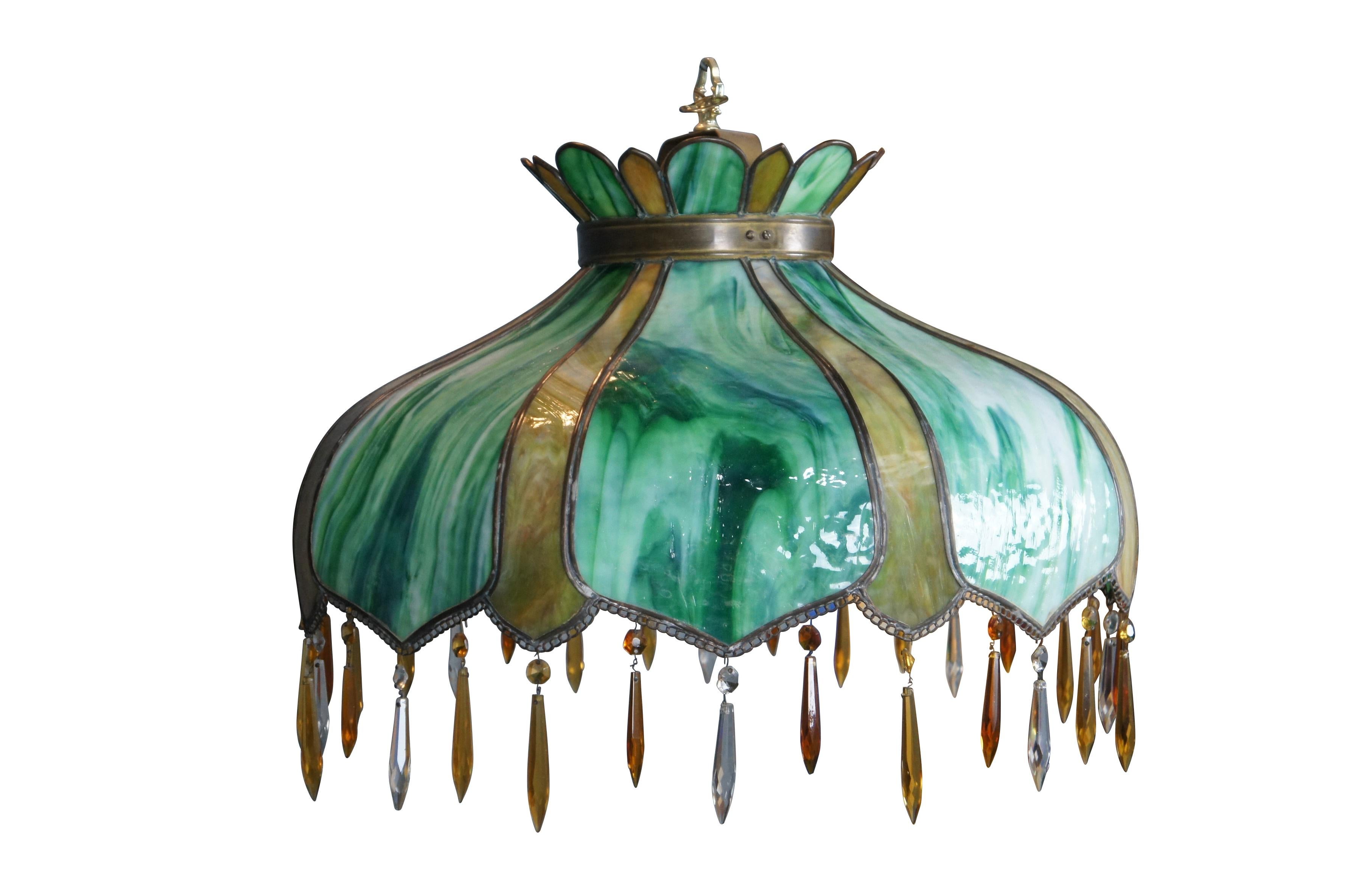 verde vittoriano