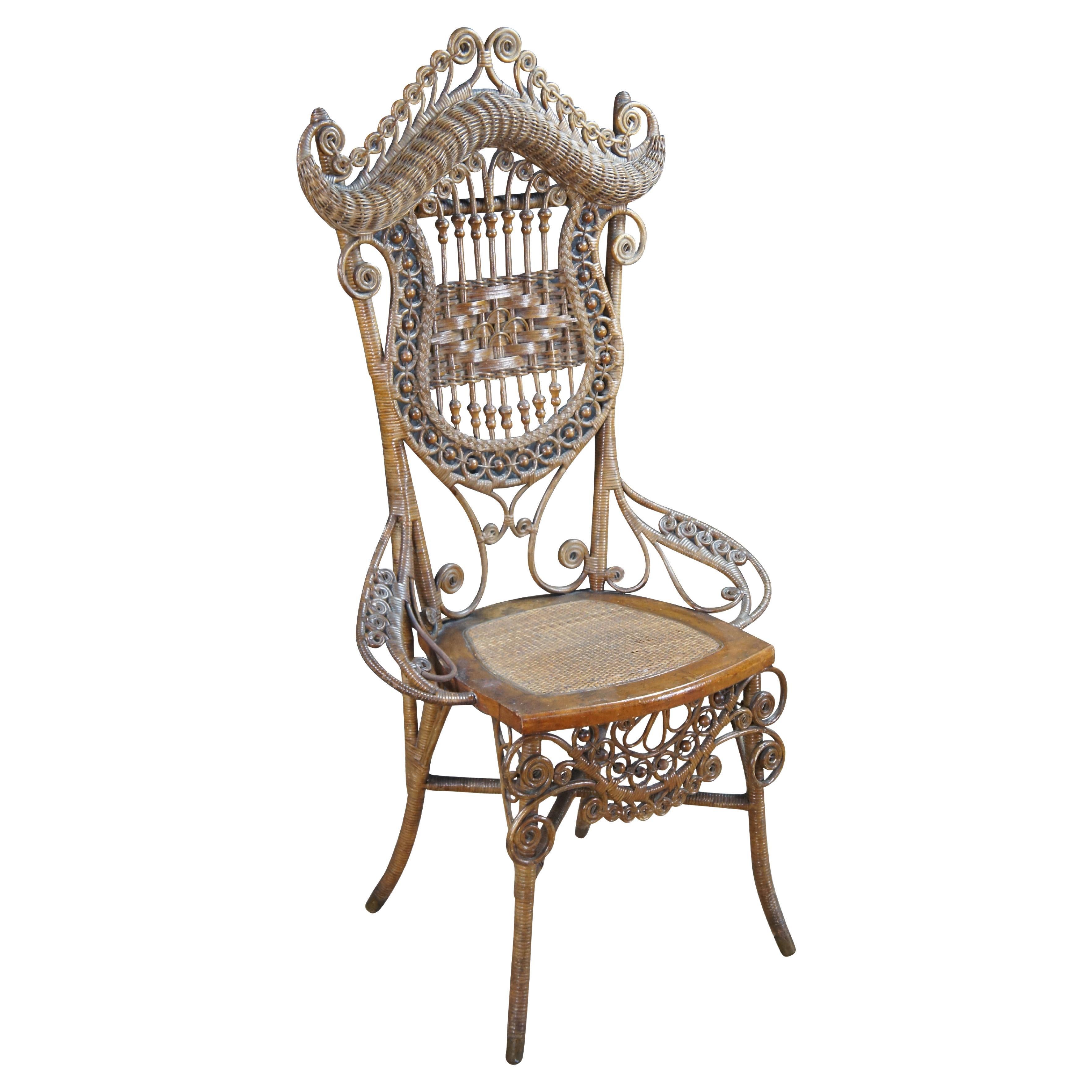 What is better: rattan or wicker?