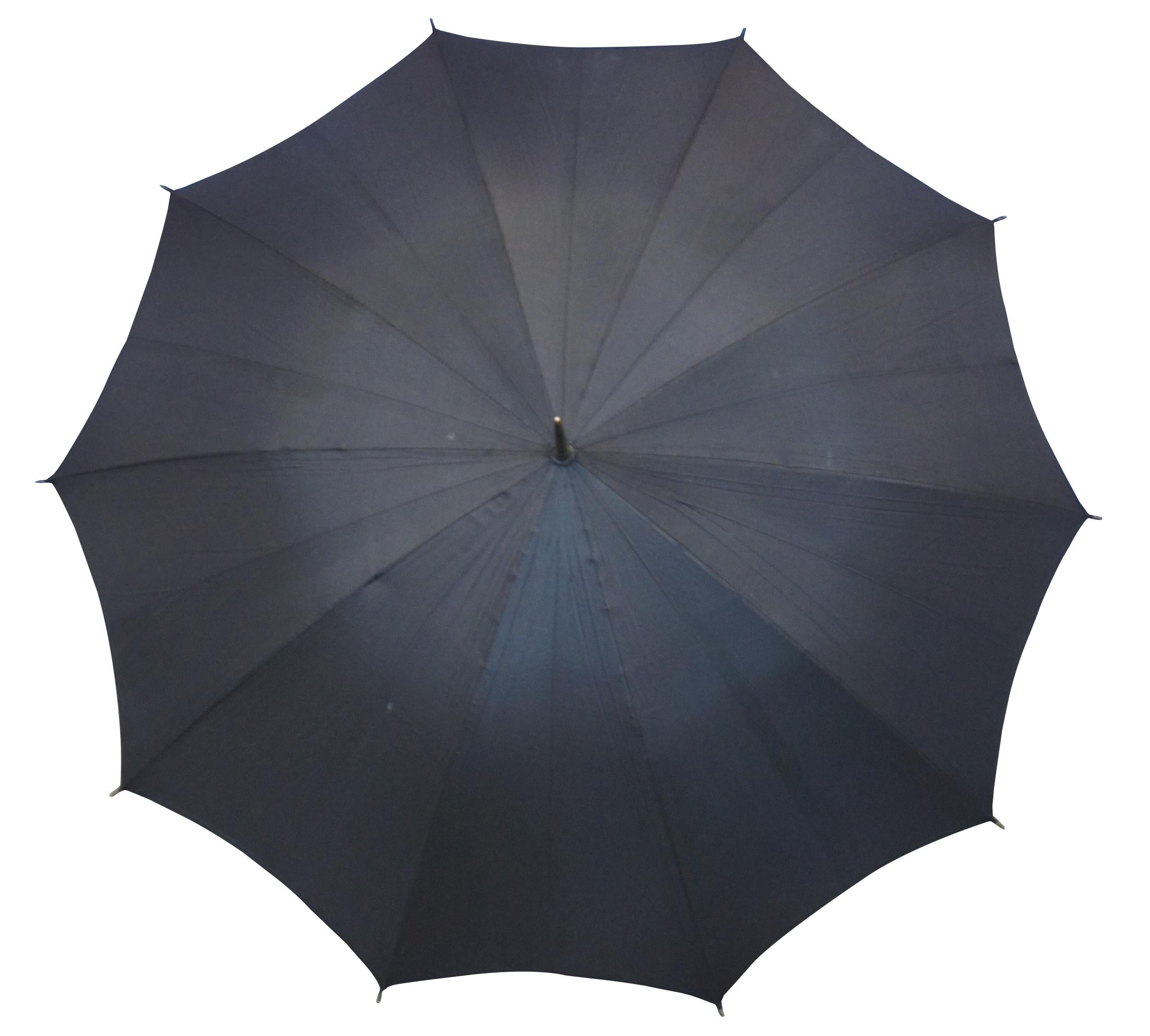 antique victorian parasol