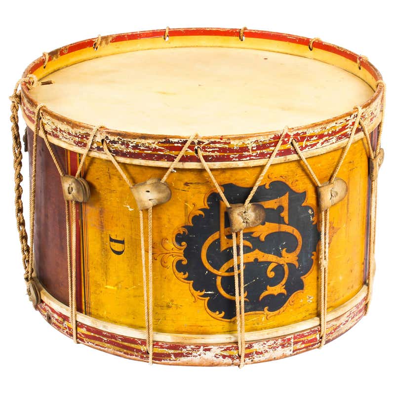 Victorian Musical Instruments - 15 For Sale at 1stdibs