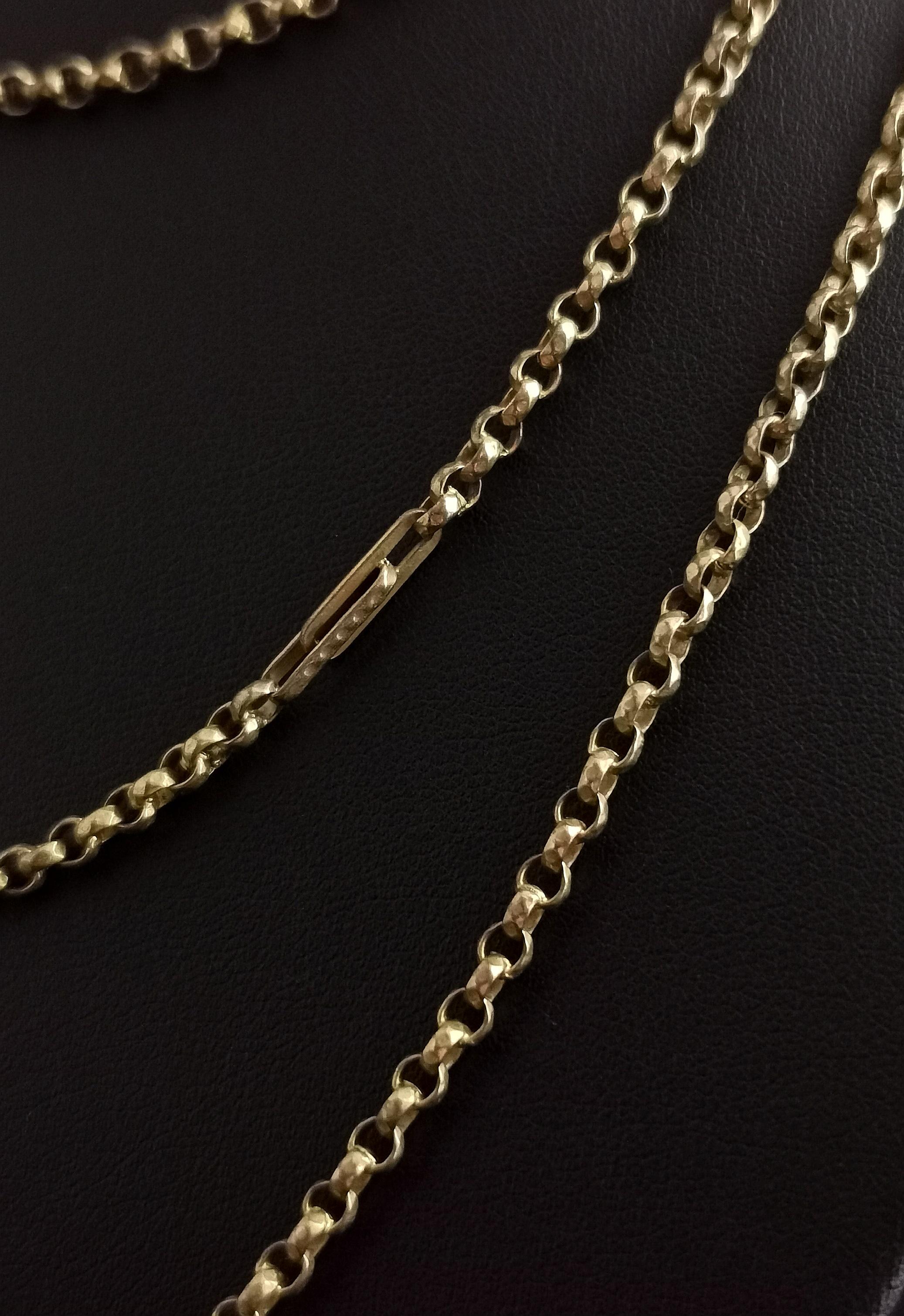 victorian chain