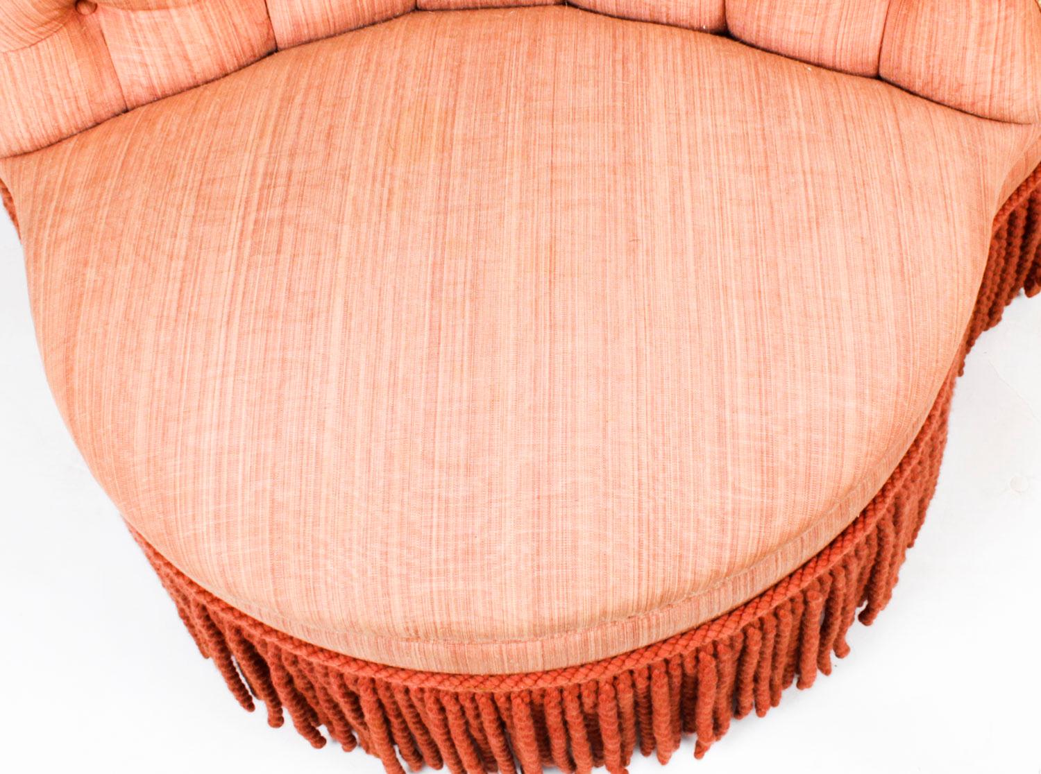 conversation seat