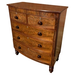 Commodes and Chests of Drawers