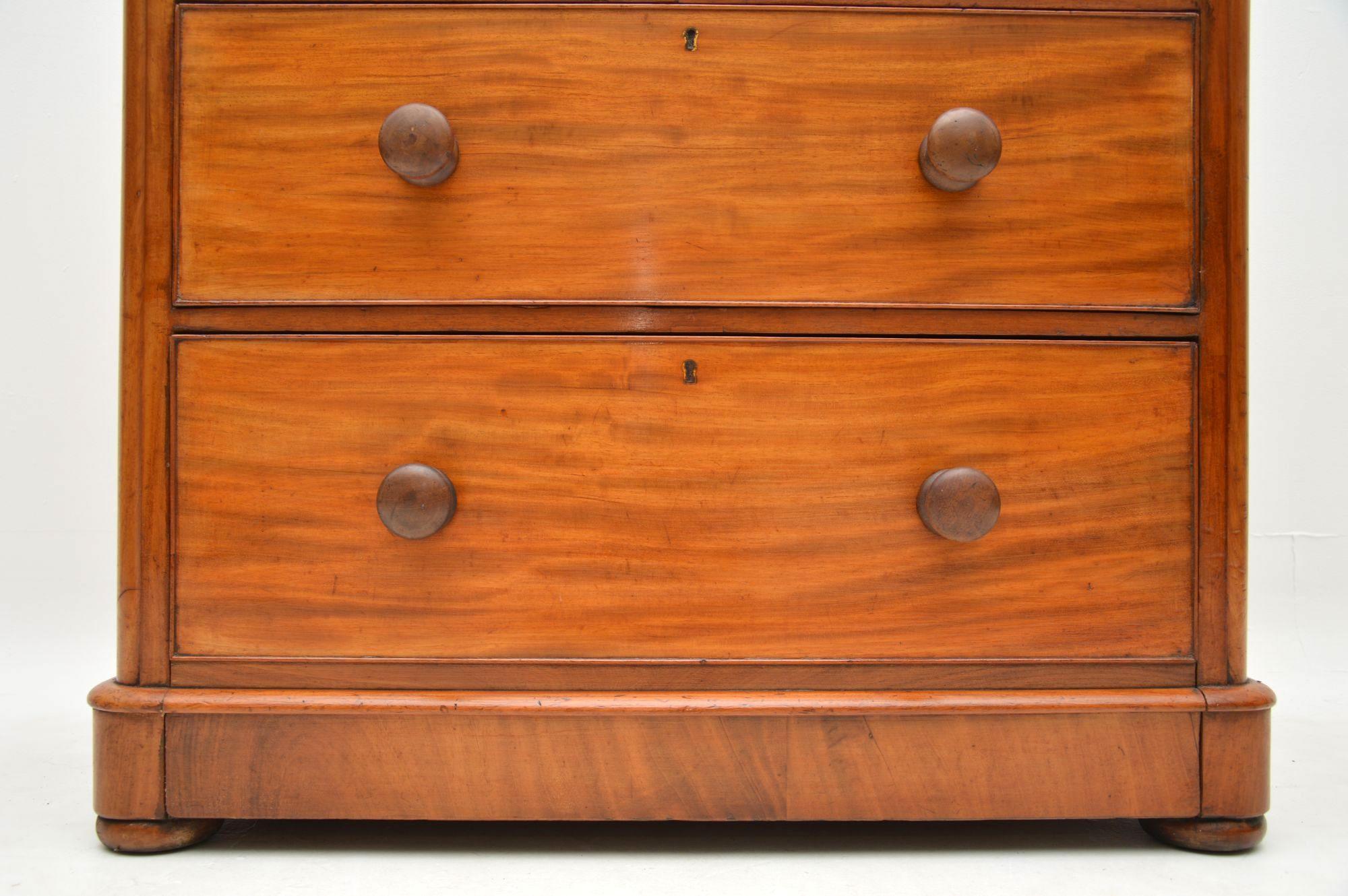 victorian drawers