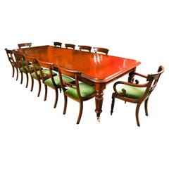 Tavoli da pranzo in Wood
