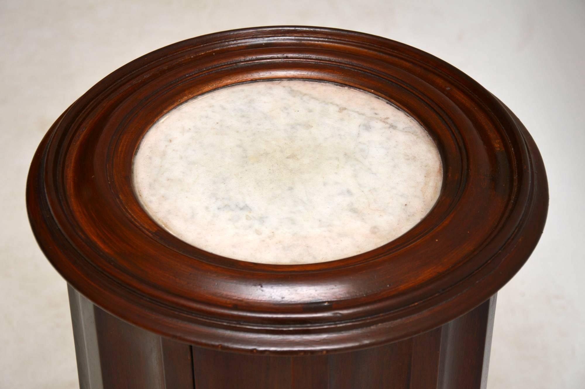 marble cupboard