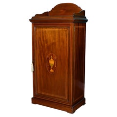 Armoires en bois