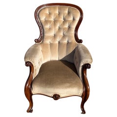 Armchairs