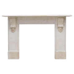 Fireplaces and Mantels