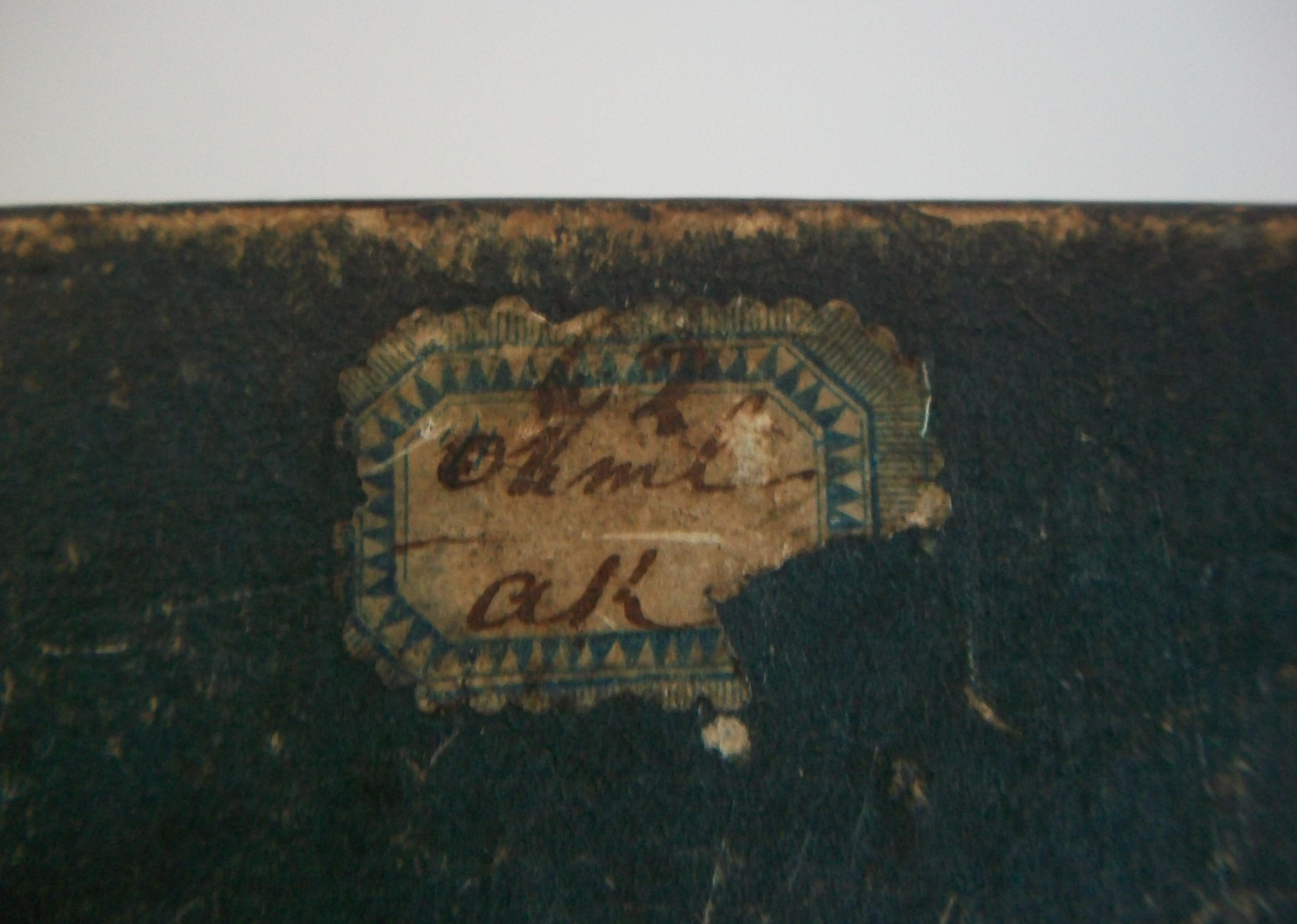 Antiguo joyero victoriano de marquetería con madera de satén y ébano - Reino Unido - Circa 1880 en venta 5