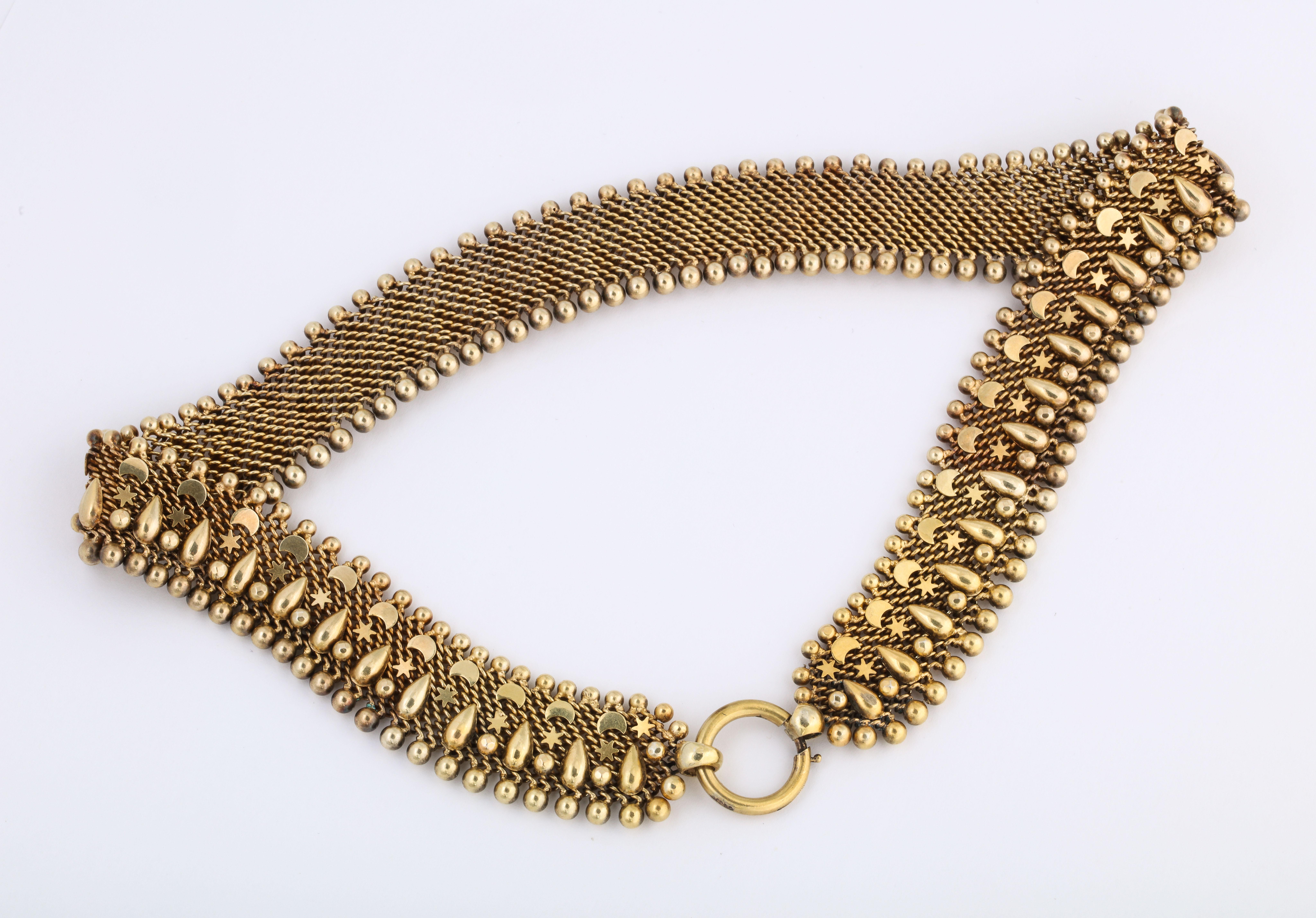 elakkathali gold necklace