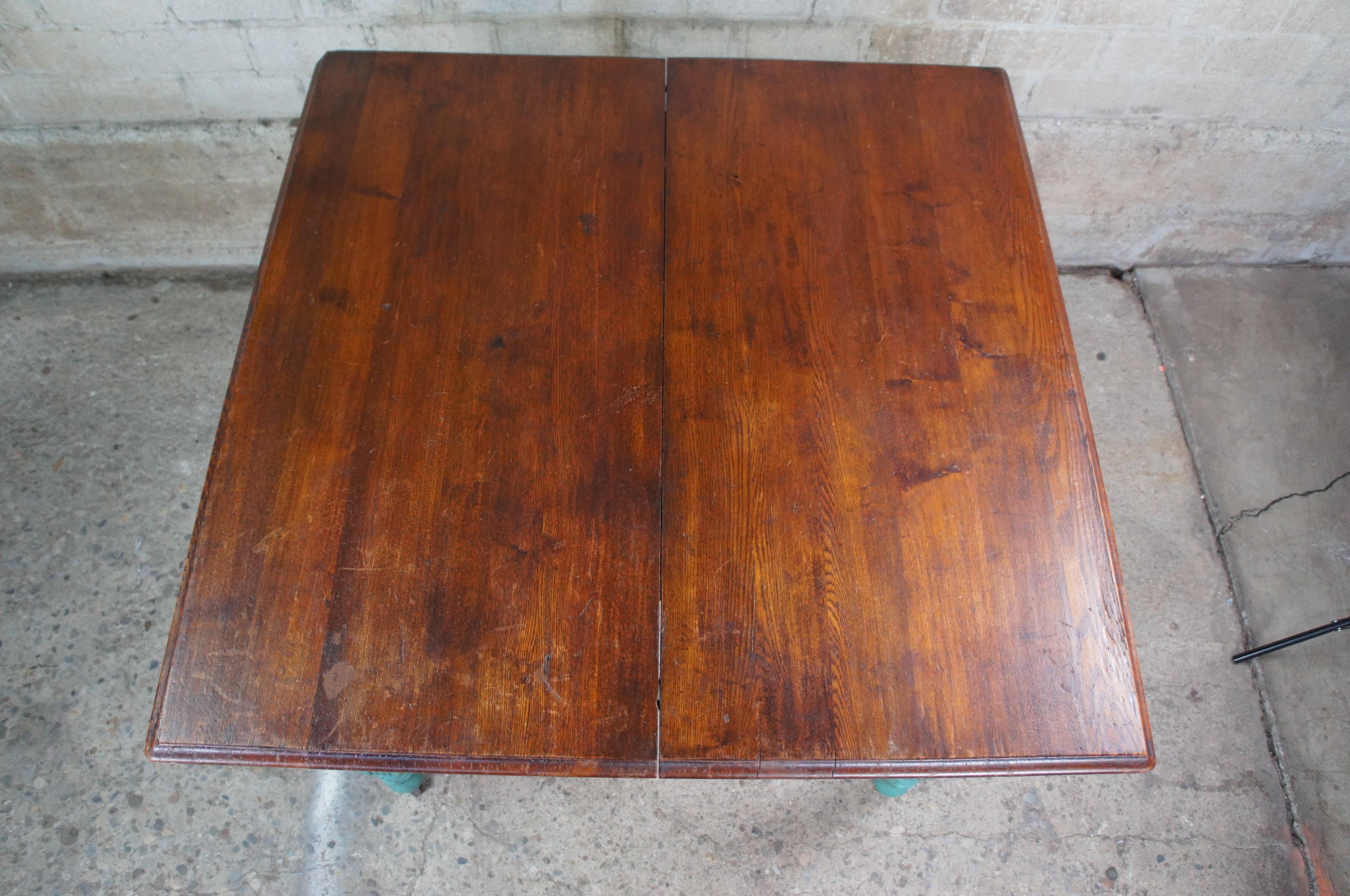 pioneer table