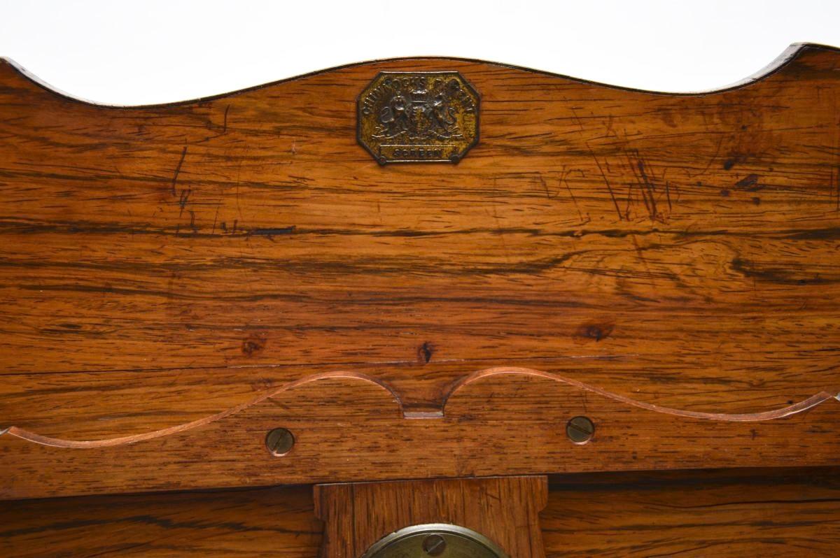 Antique Victorian Music Stand For Sale 2