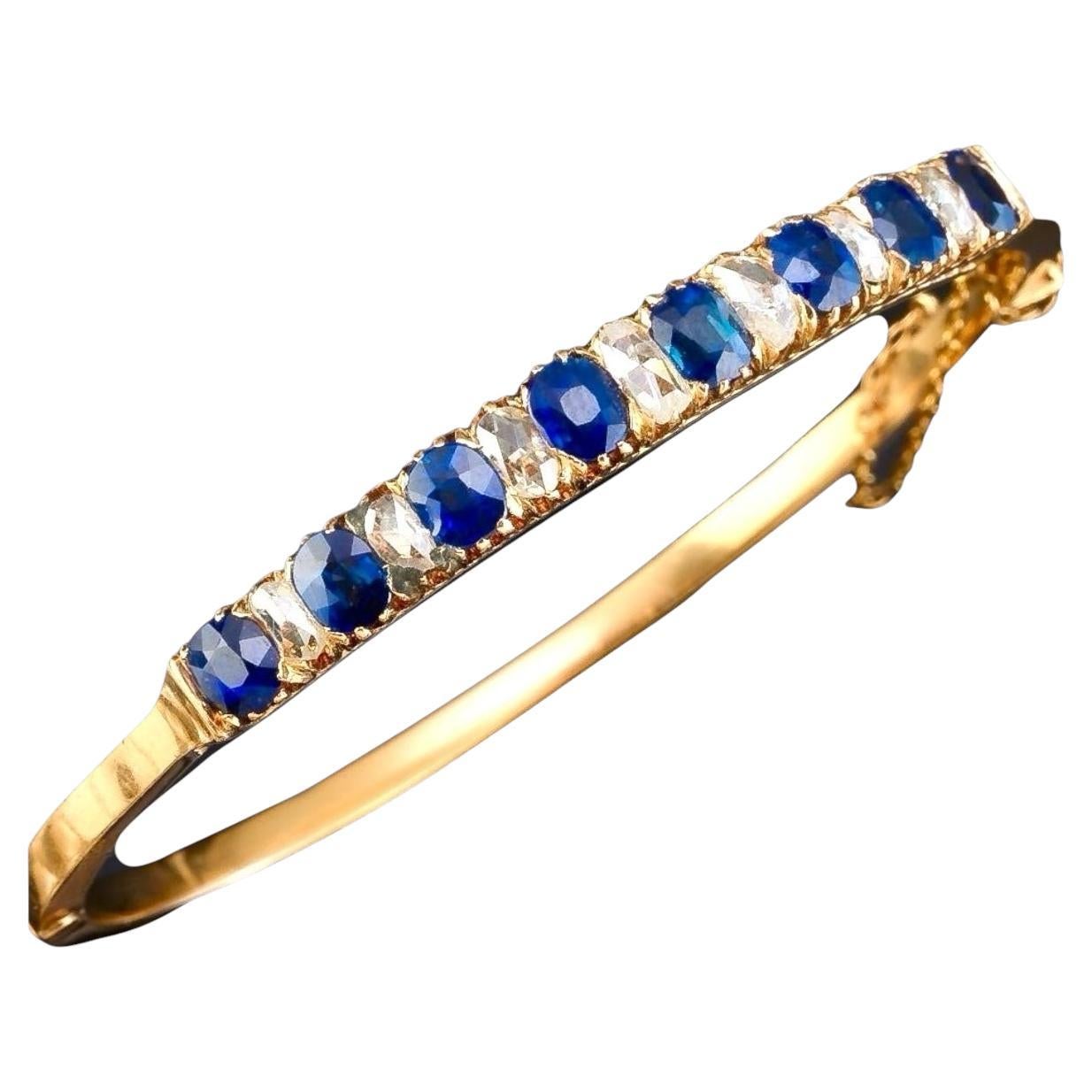 Are diamond bracelets worth anything?