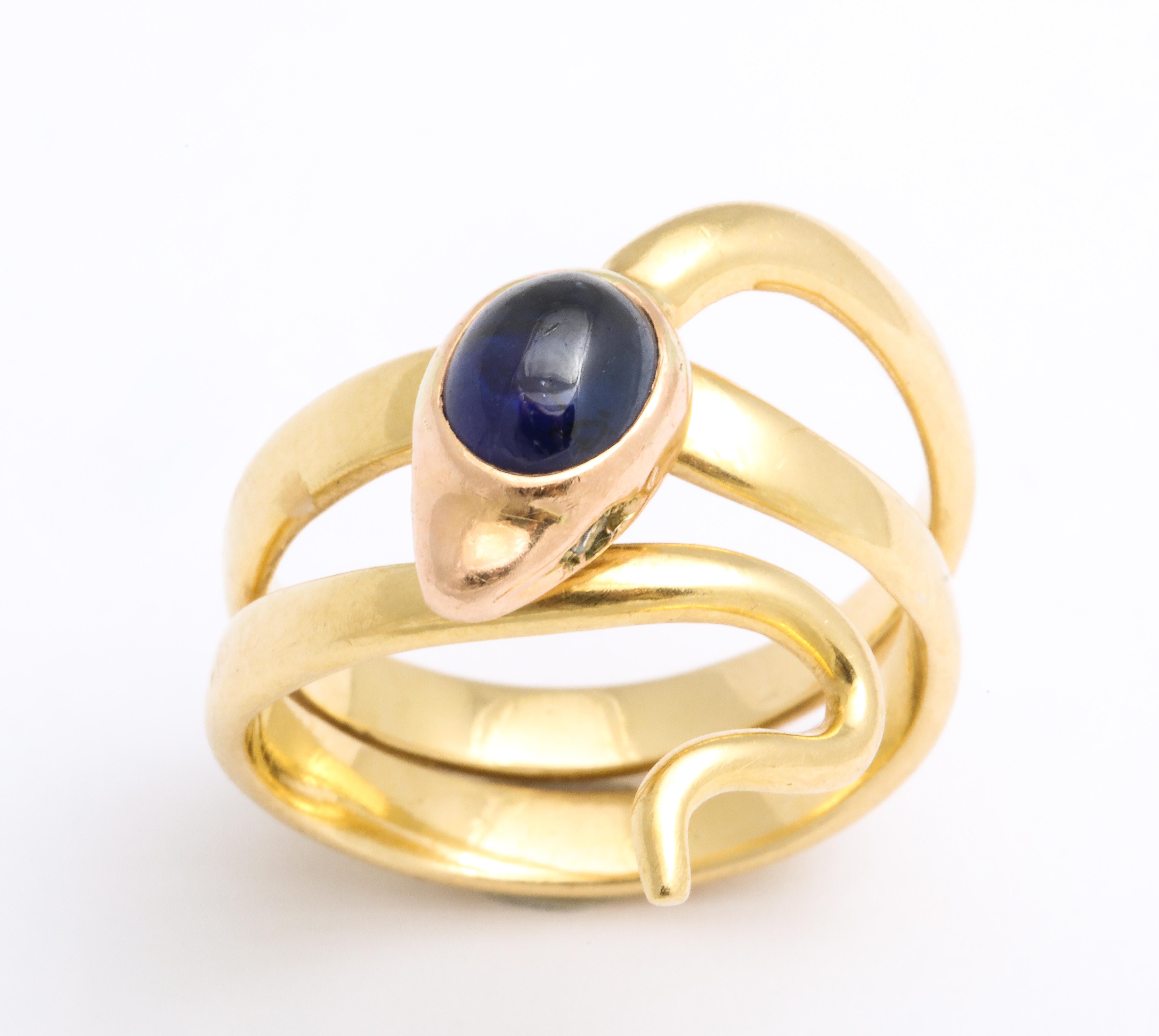 the natural sapphire