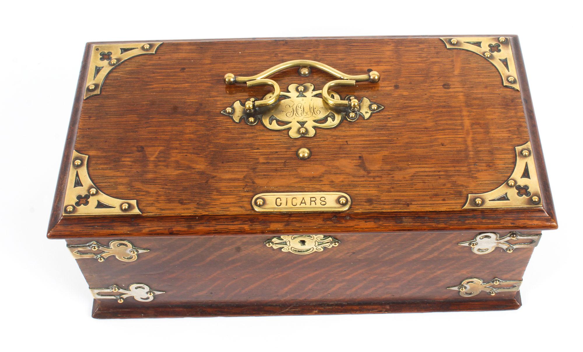 antique victorian boxes