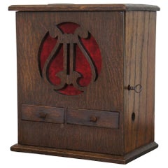 Victorian Boxes
