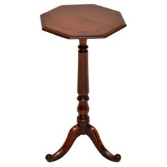 Antique Victorian Occasional Side Table
