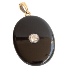 Pendant Necklaces