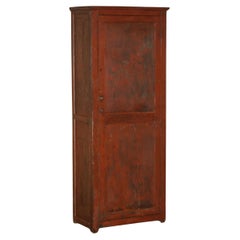 Late Victorian Cupboards