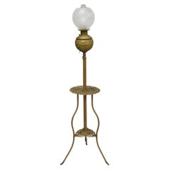 Lampadaires