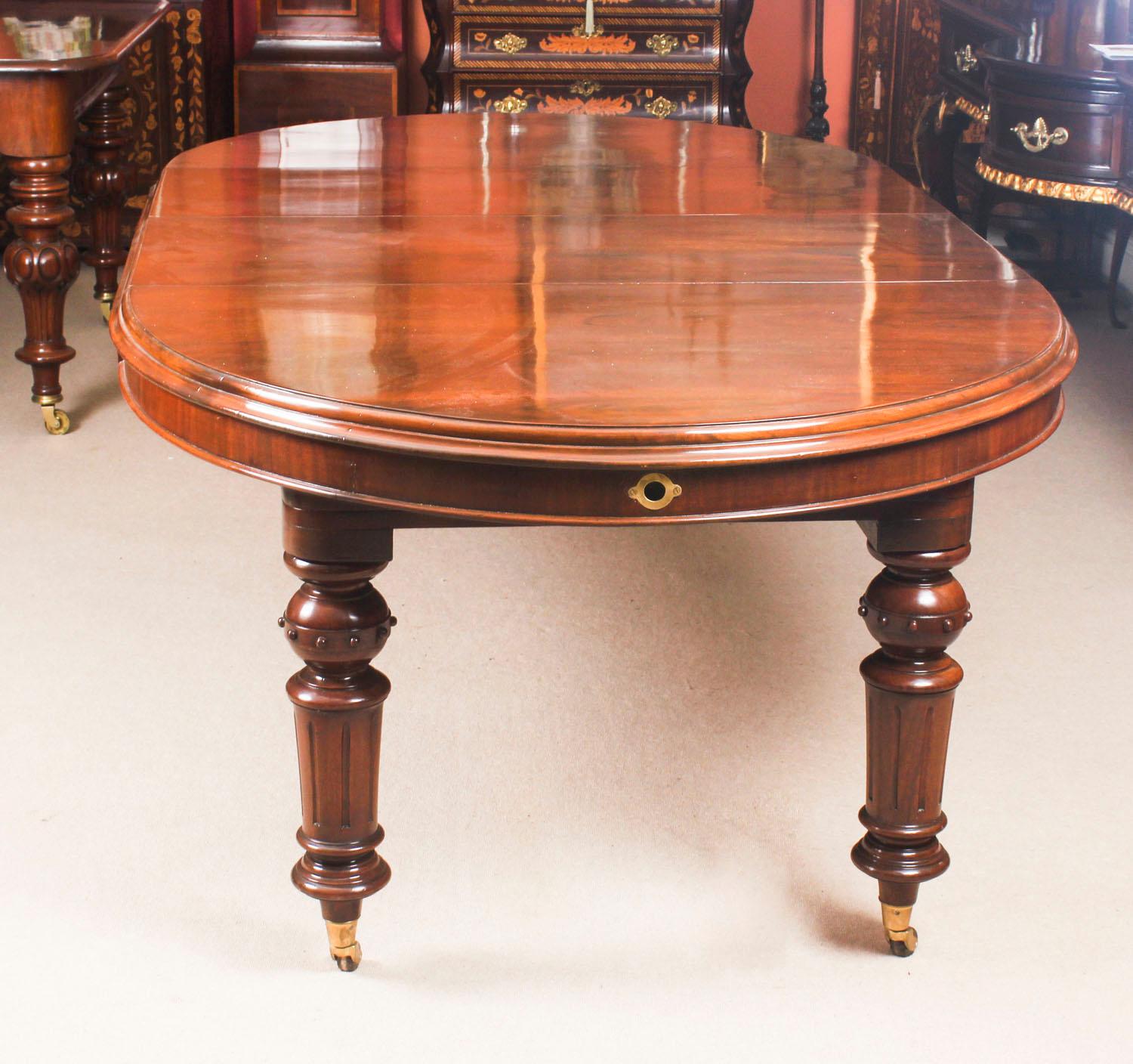 oval dining table for 8