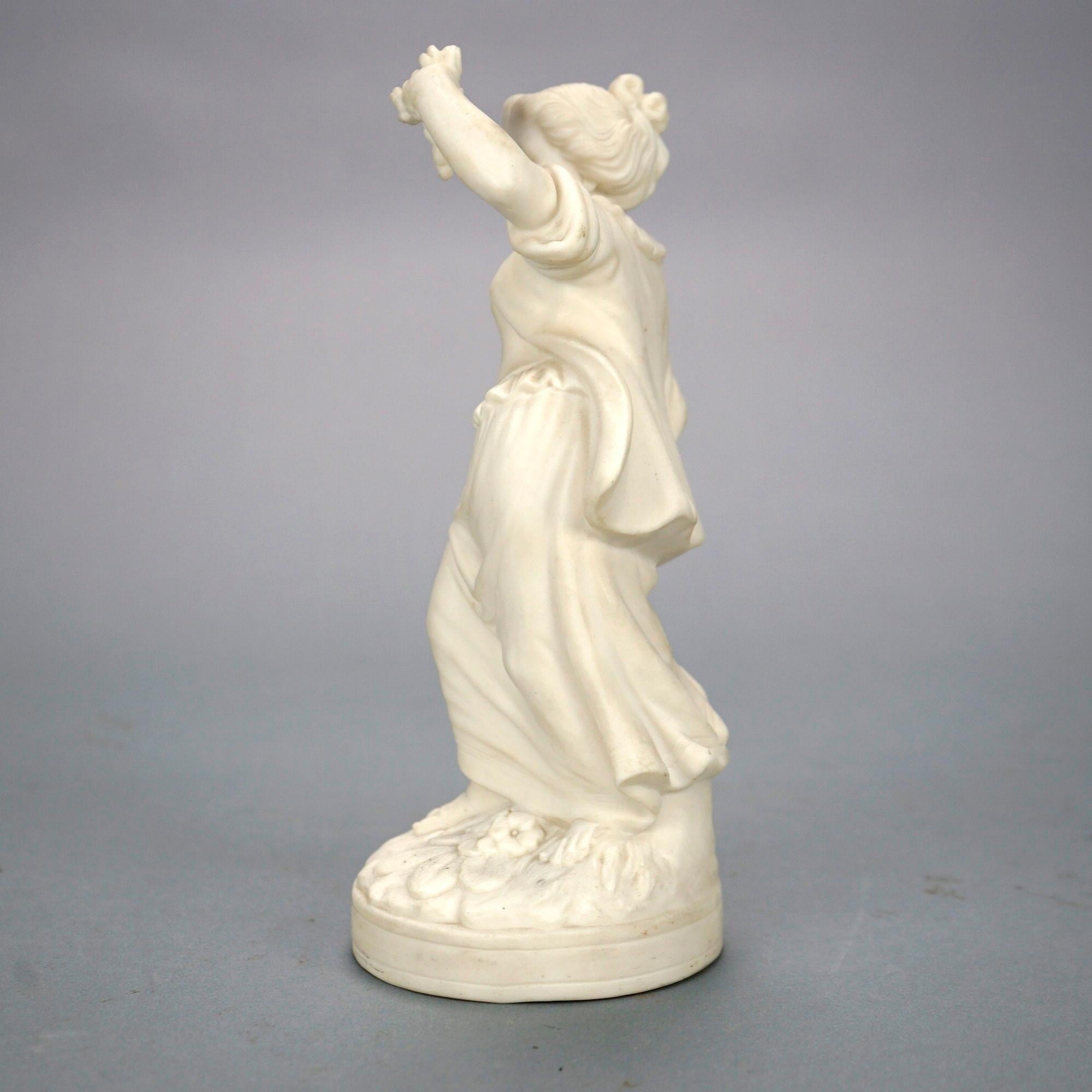 victorian statues