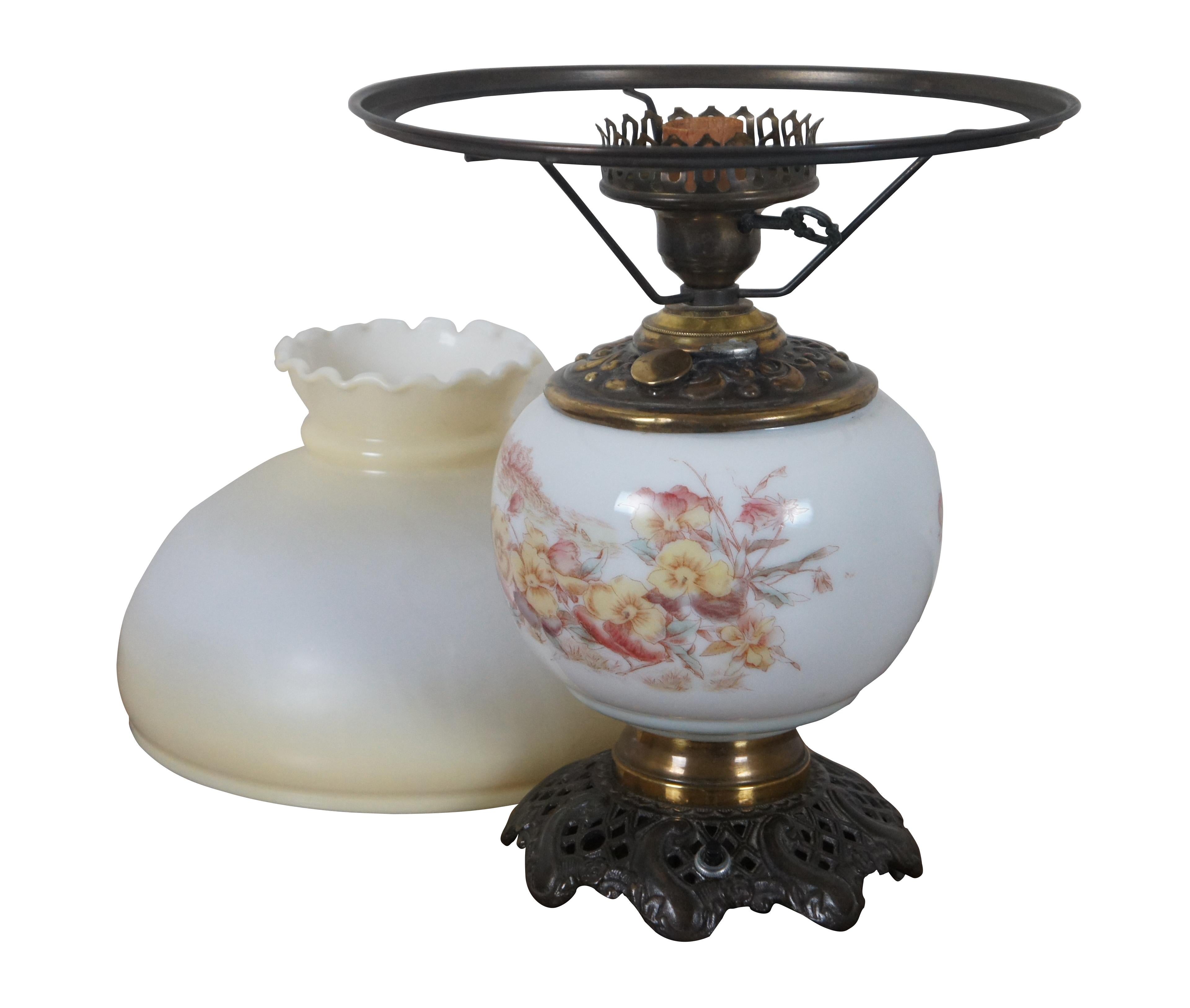 gone with the wind lamps for sale