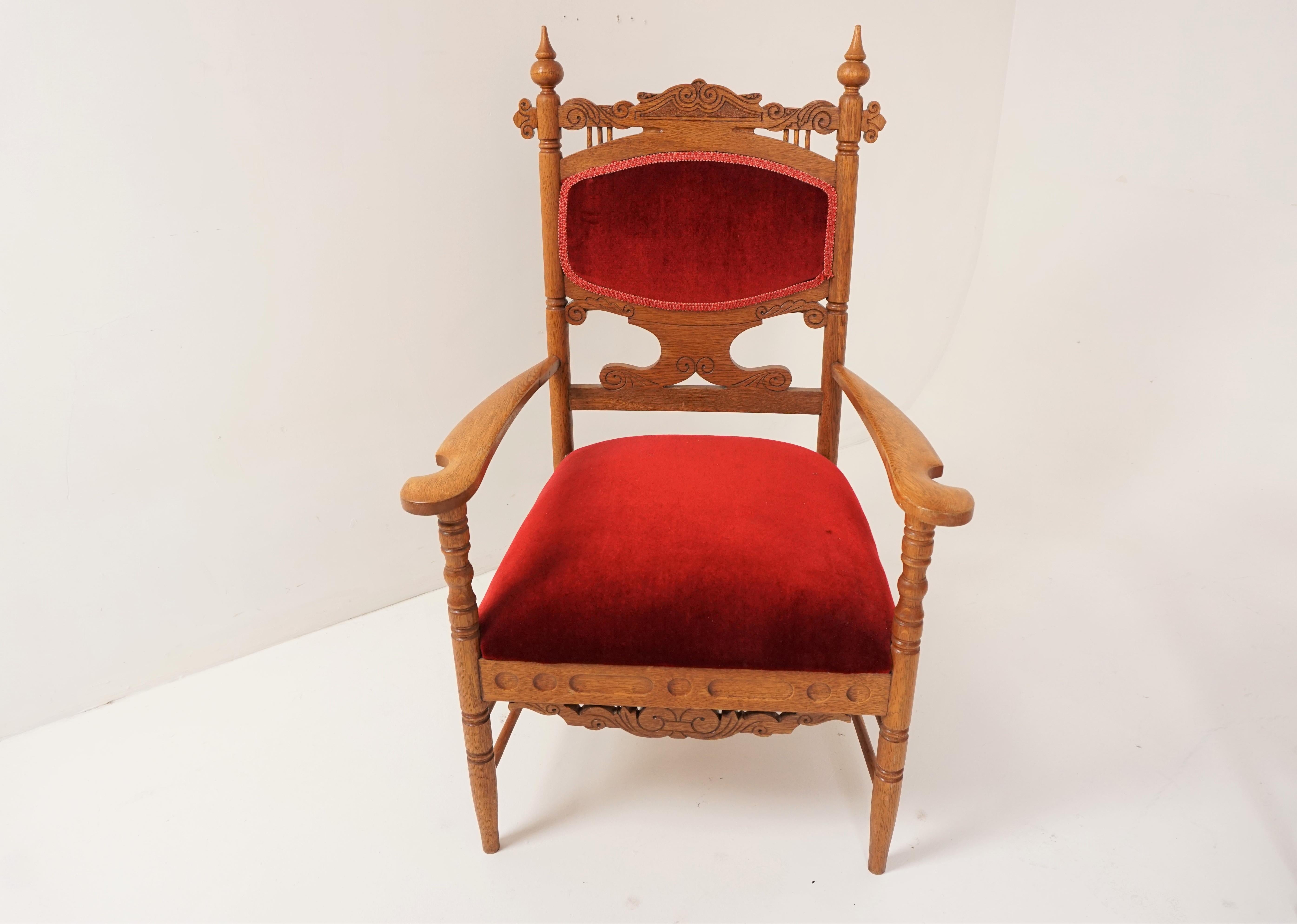parlour chair set