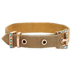 Pearl Chain Bracelets