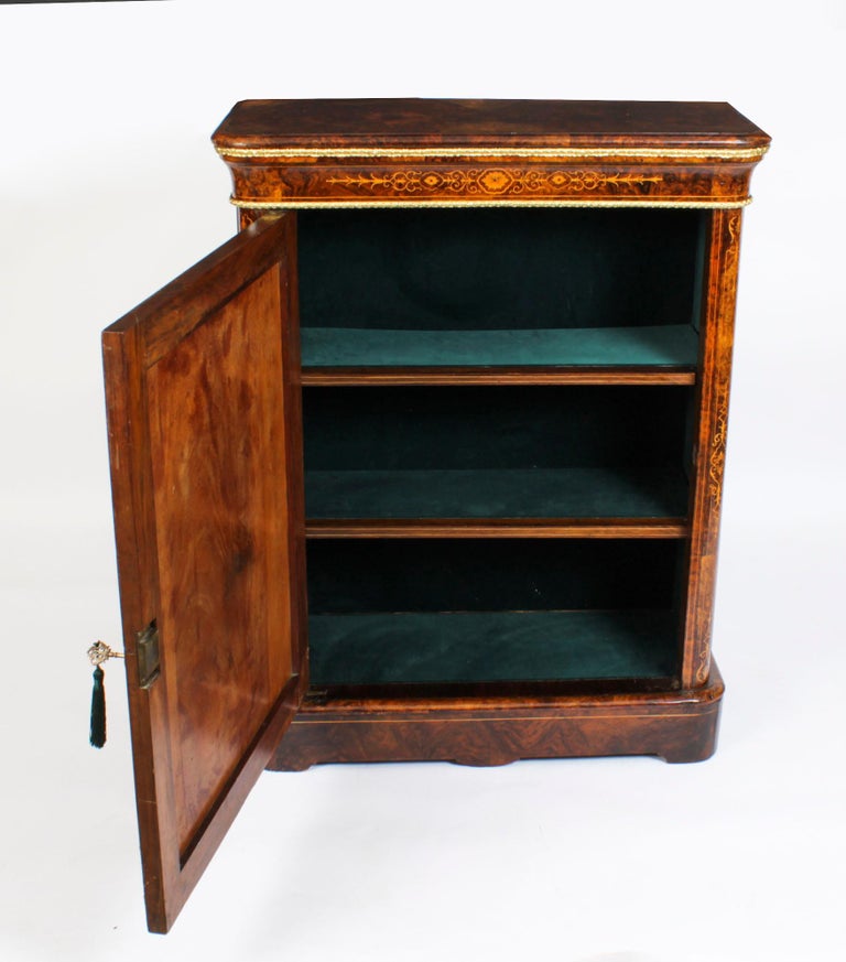 Antique Victorian Pier Sevres Plaque 19th Century For Sale at