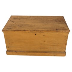 Pine Boxes