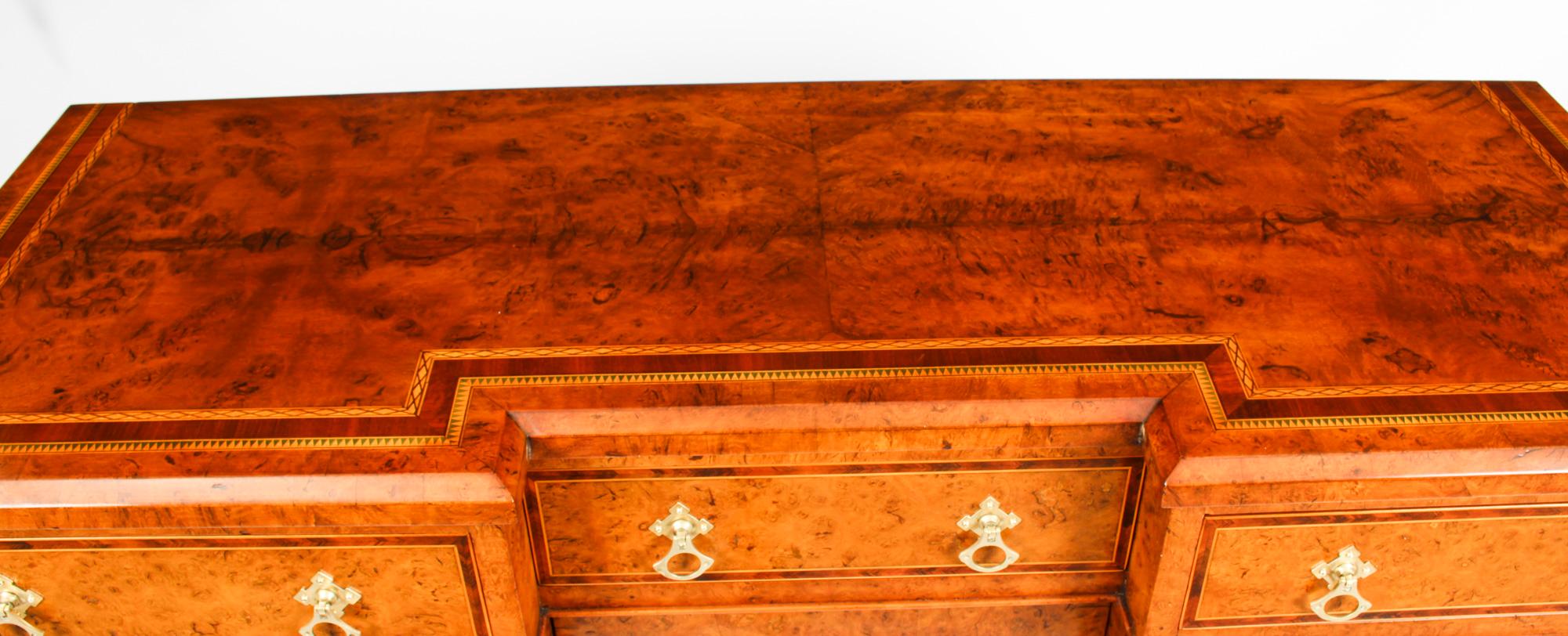 chiffonier sideboard