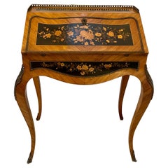 Wood Desks
