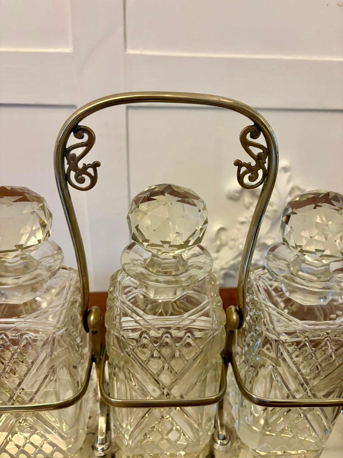 Tántalo antiguo de calidad victoriana chapado en plata en venta 2