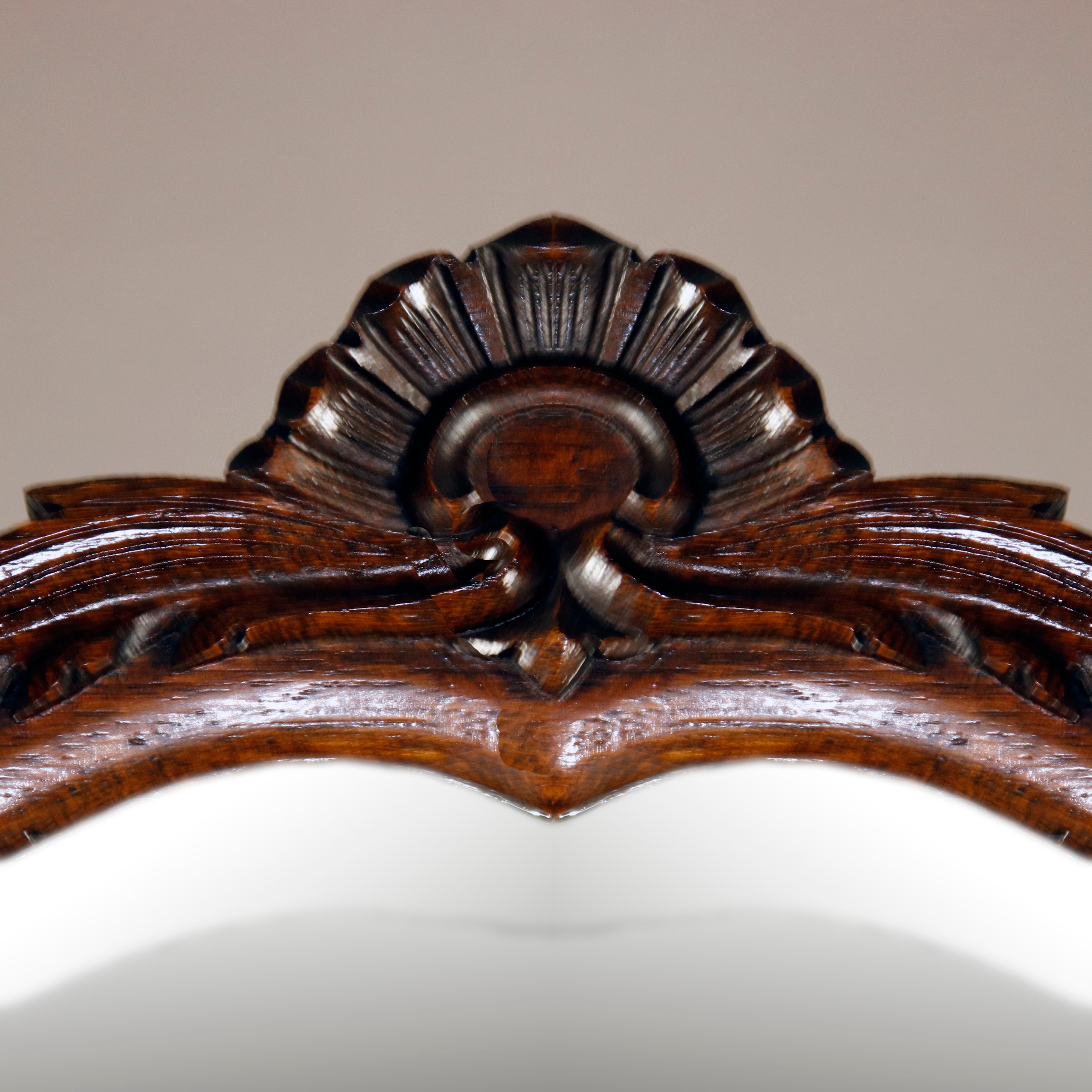 serpentine dresser history