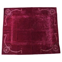Coussins et plaids - Tissu