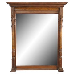 Pier Mirrors and Console Mirrors