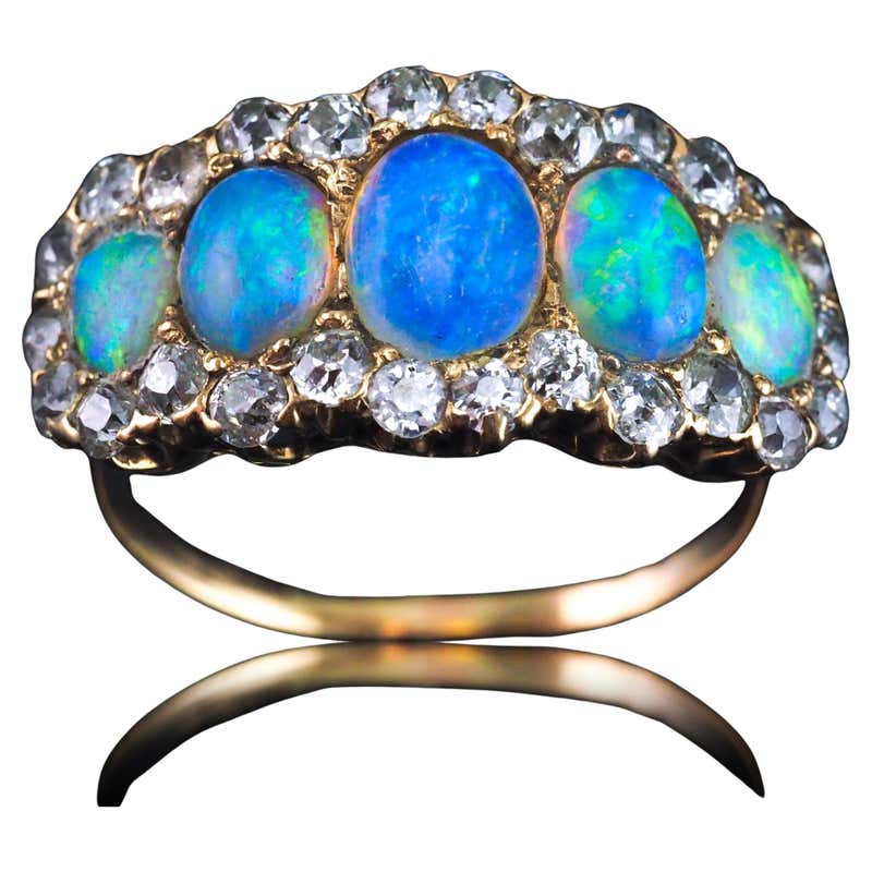 Victorian Rings - 2,582 For Sale at 1stDibs | victorian rings for sale ...