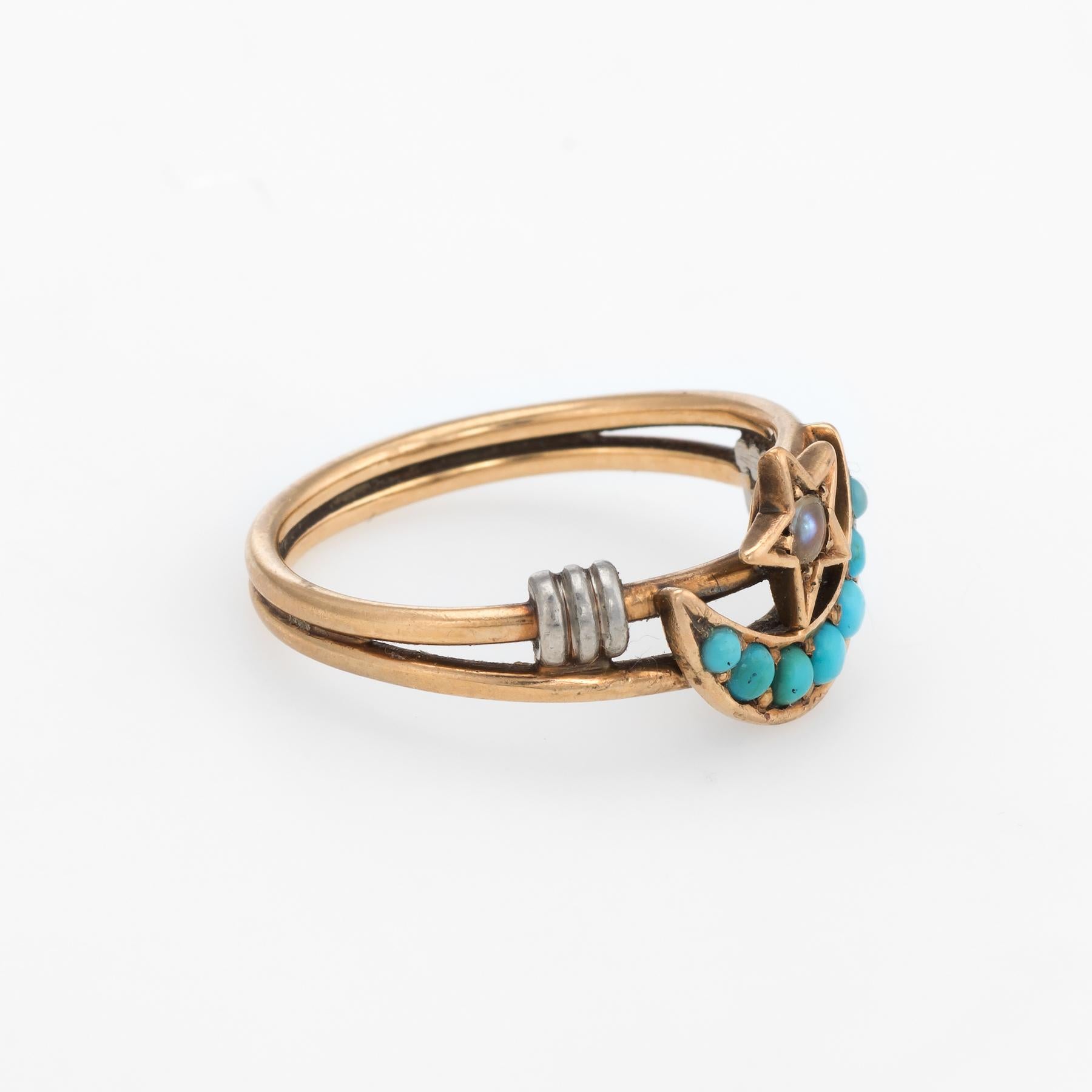 crescent moon and star hallmark