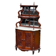 Cabinets