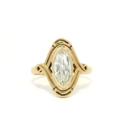 Cocktail Rings
