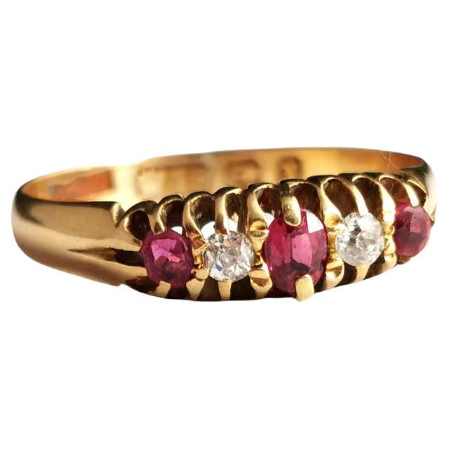 Victorian Jewelry & Watches - 6,120 For Sale at 1stDibs | victorian ...