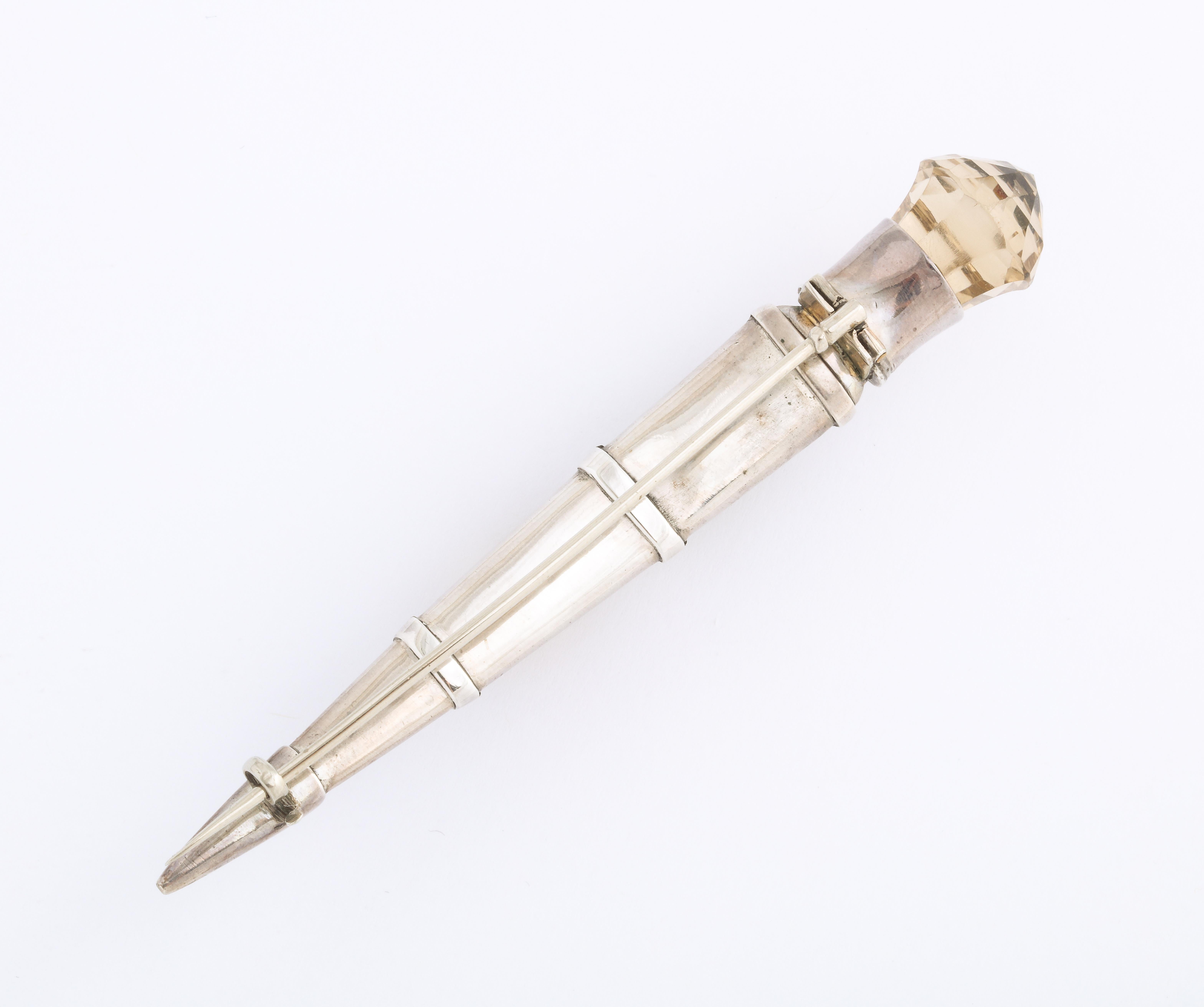 antique dirk