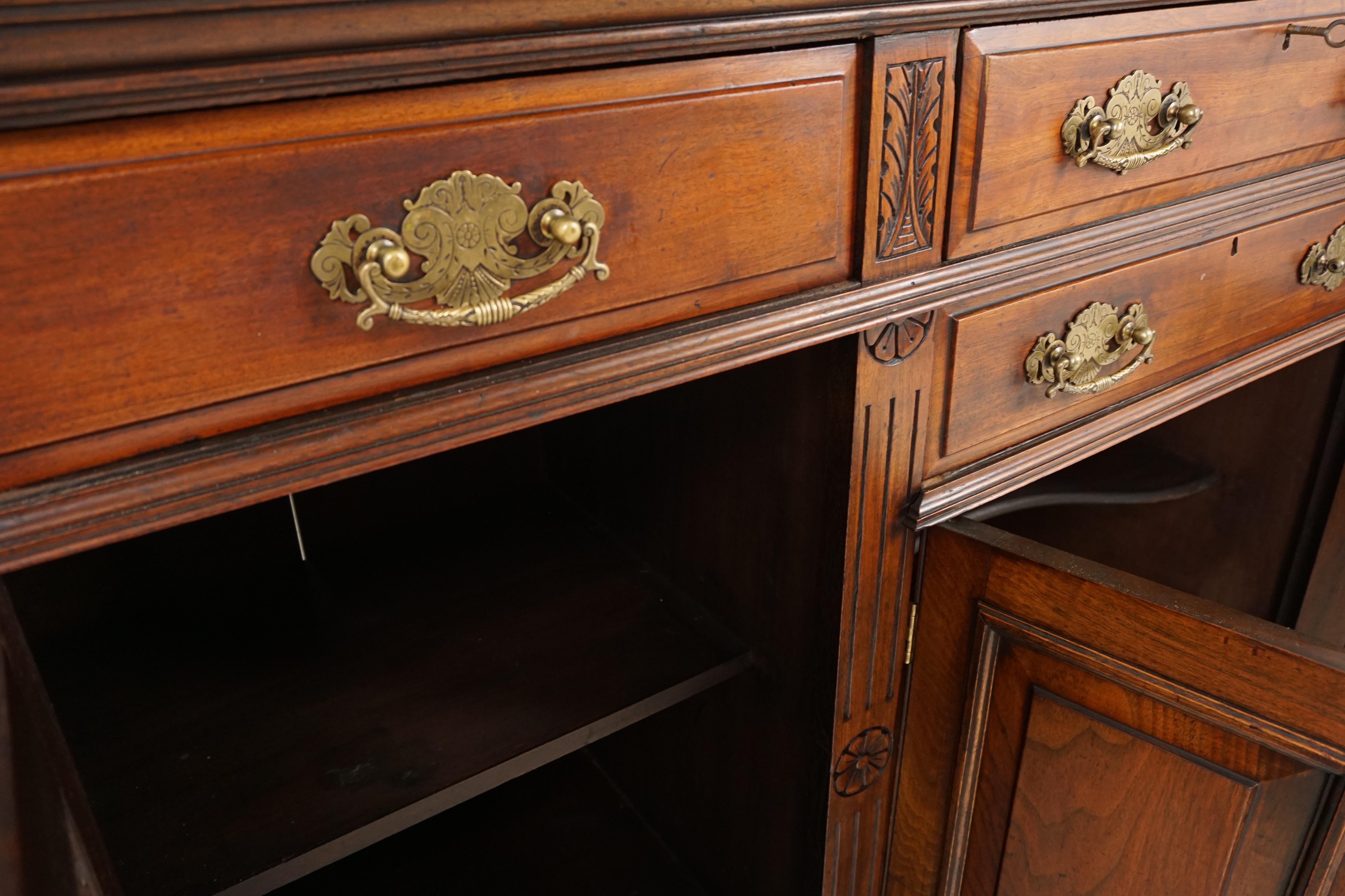 victorian sideboards