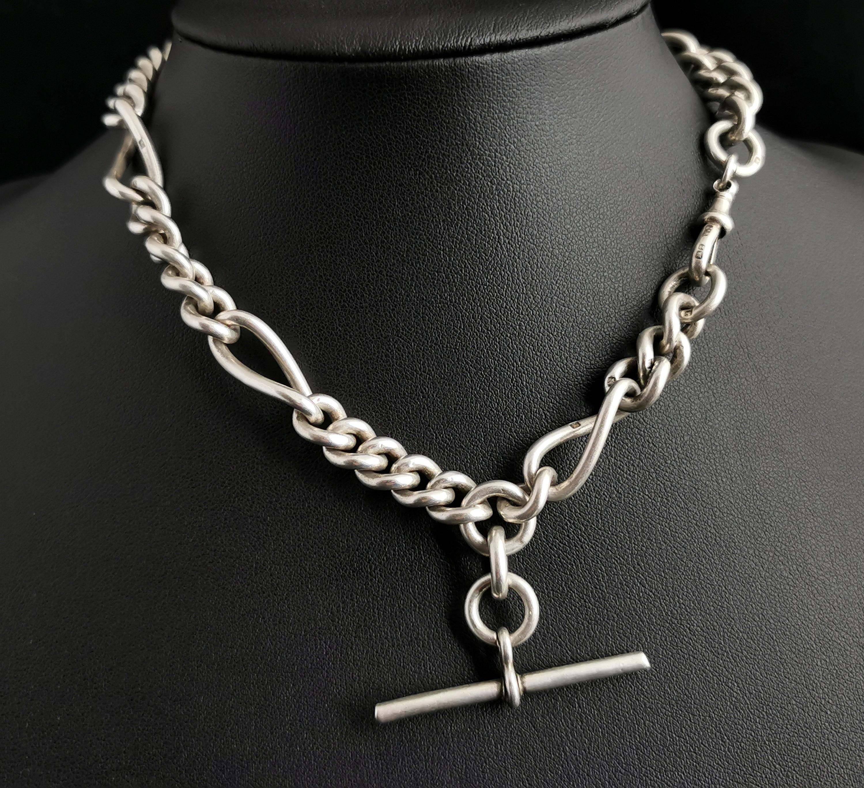 fetter link chain