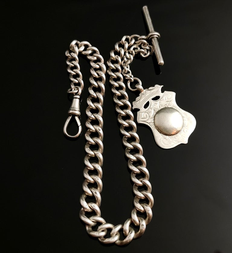 Uhrenkette Mit Kompass Taschenuhr Kette Kaufen Auf