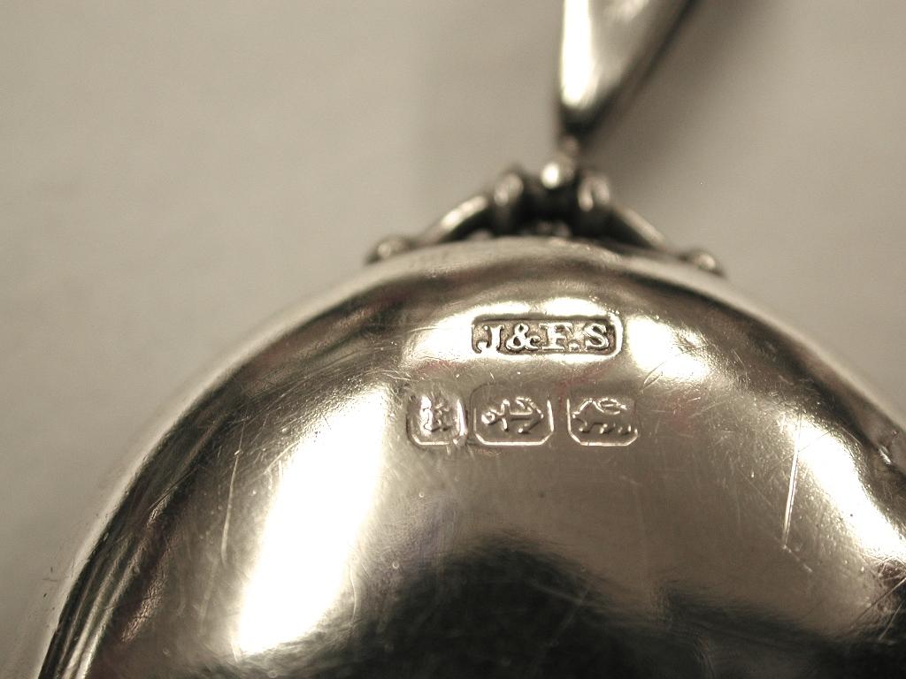 antique locket