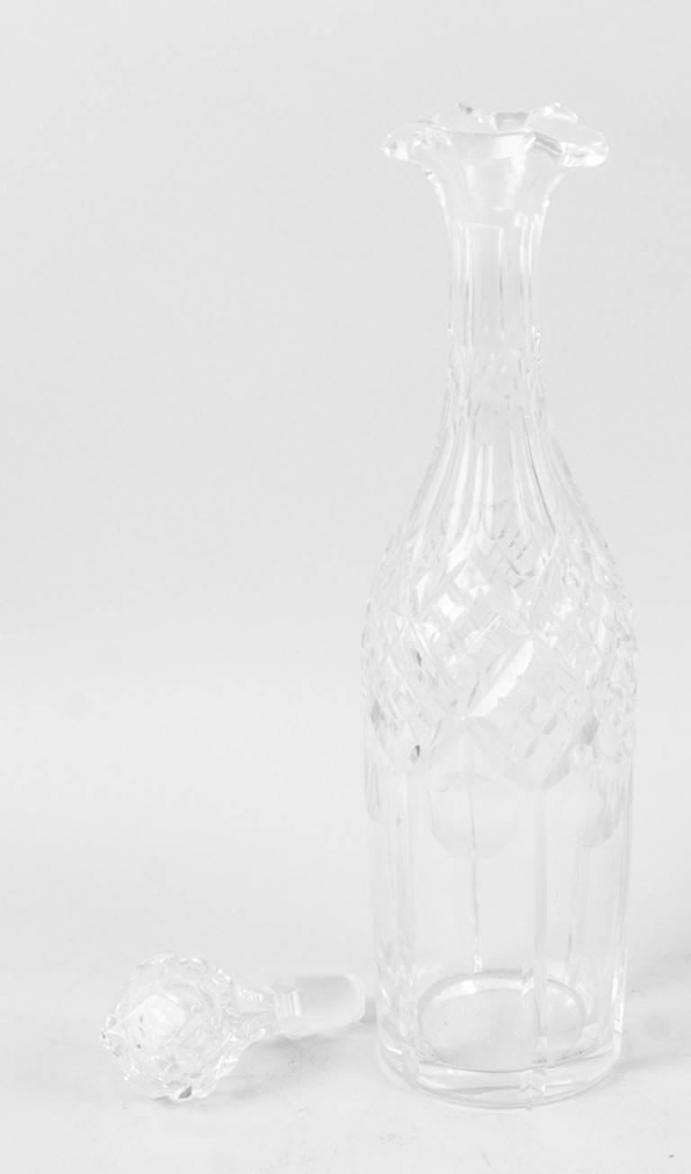 Antike viktorianische Silberplatte Dekanter Stand Likör Caddy 19 1